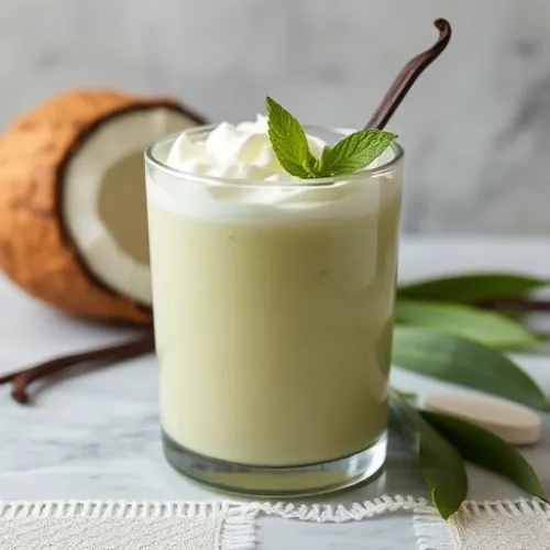 Elaneer Vanilla